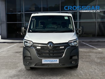 Used Renault Master 2020 for sale - 77701281: Photo
