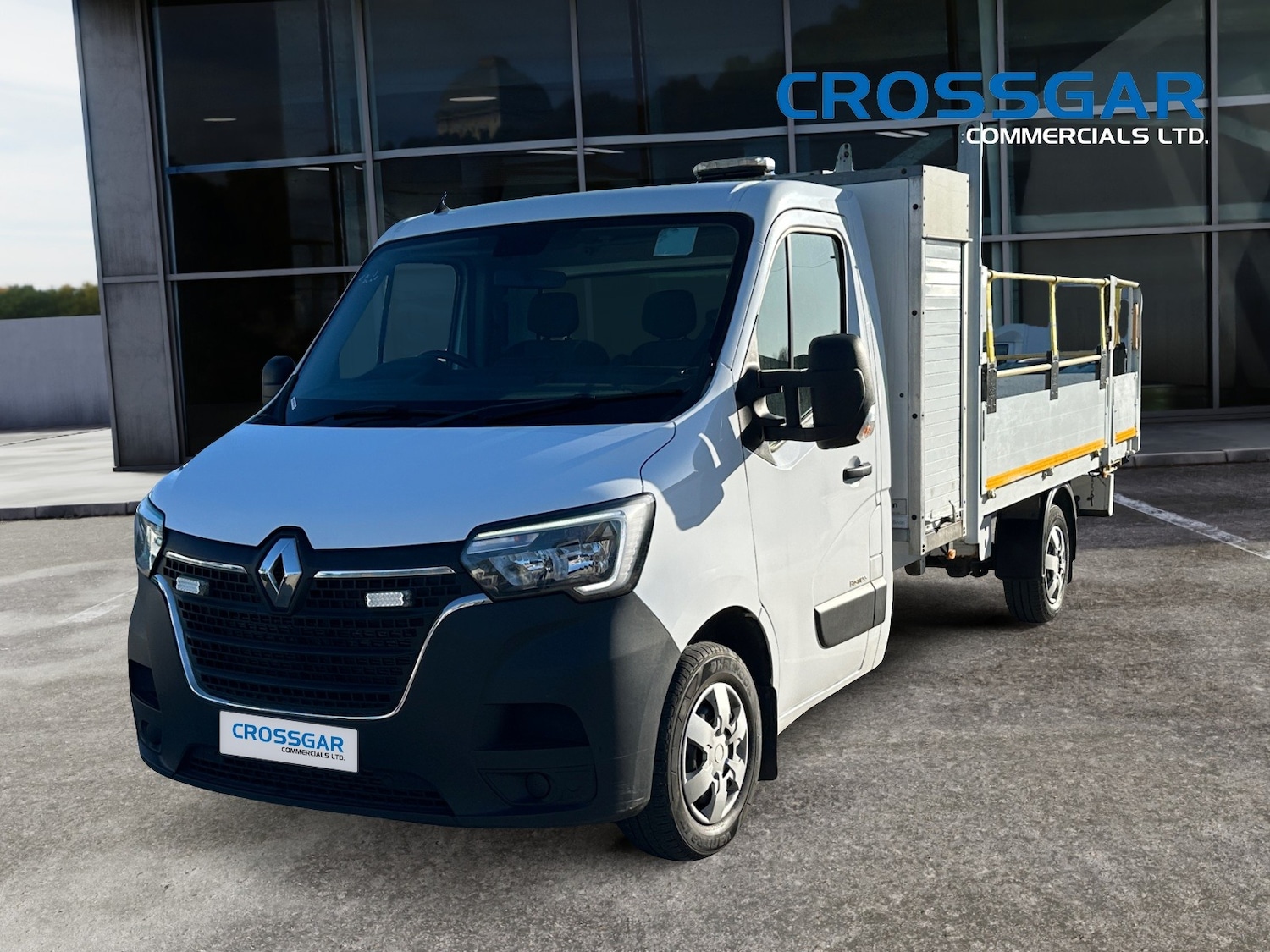 Used Renault Master 2020 for sale - 77701281: Photo 3