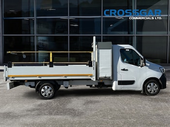 Used Renault Master 2020 for sale - 77701281: Photo