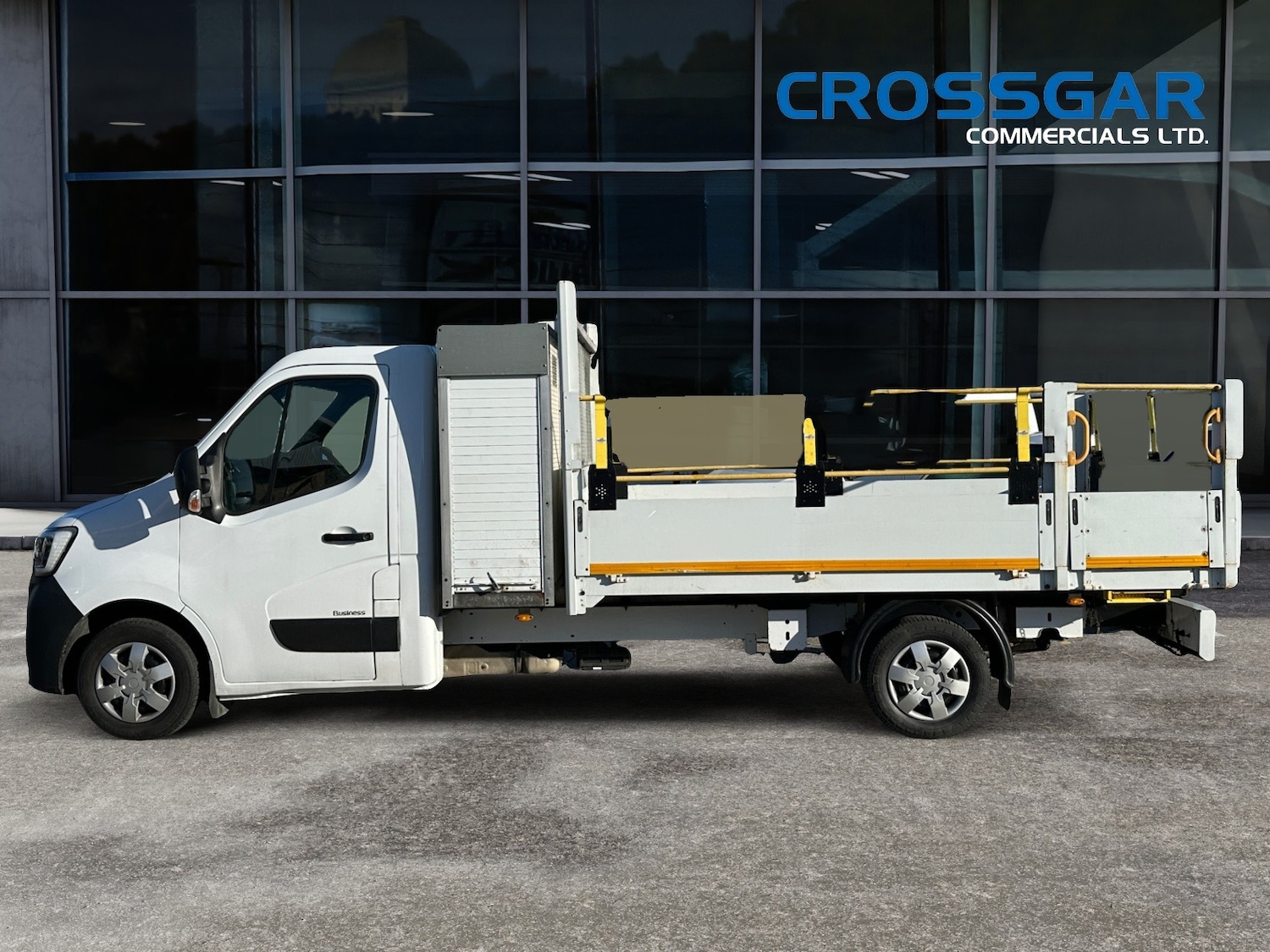 Used Renault Master 2020 for sale - 77701281: Photo 5