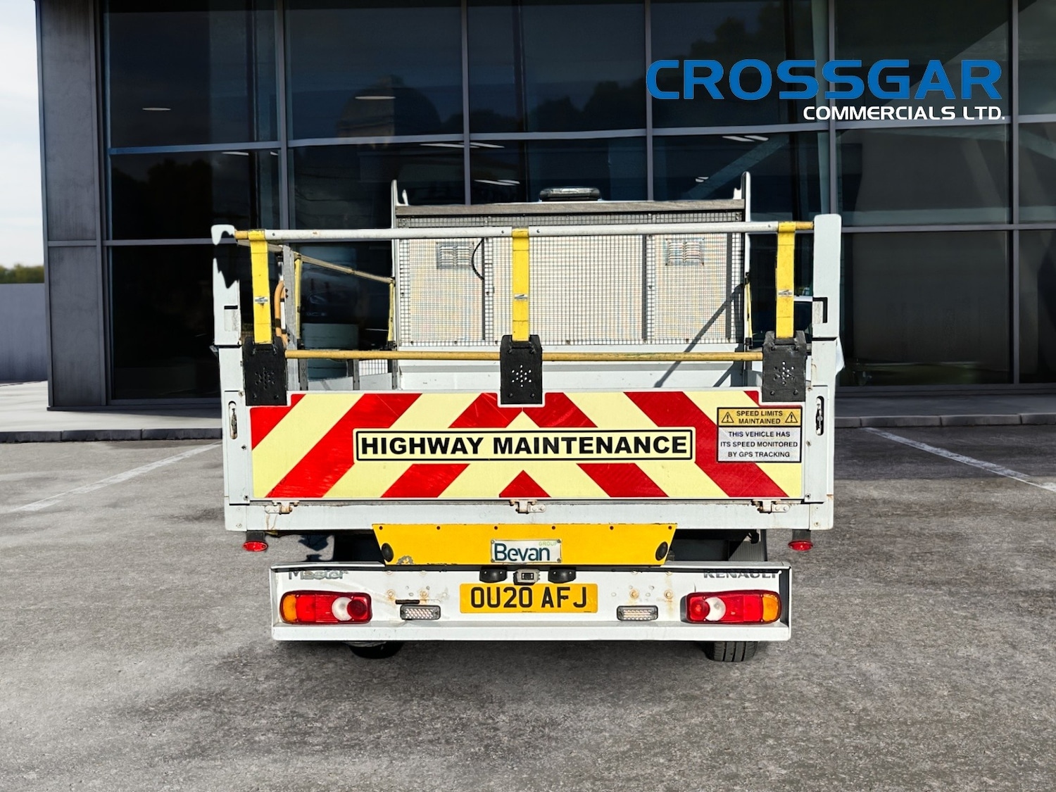 Used Renault Master 2020 for sale - 77701281: Photo 6