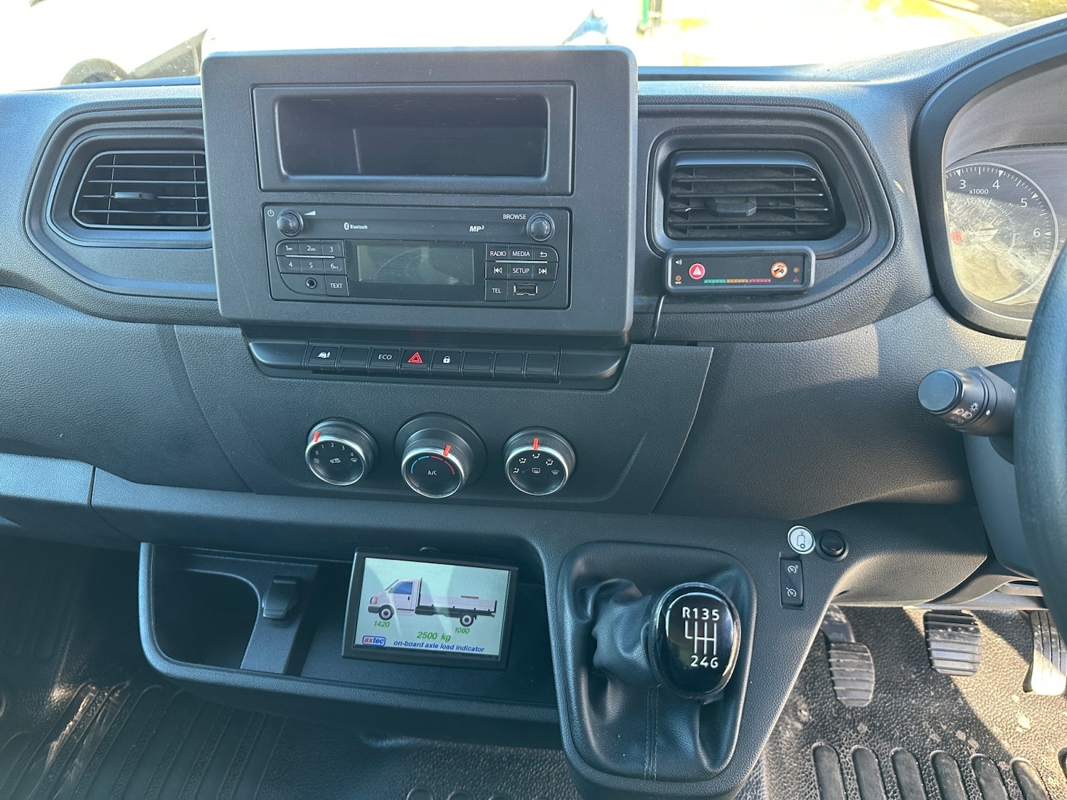 Used Renault Master 2020 for sale - 77701281: Photo 7