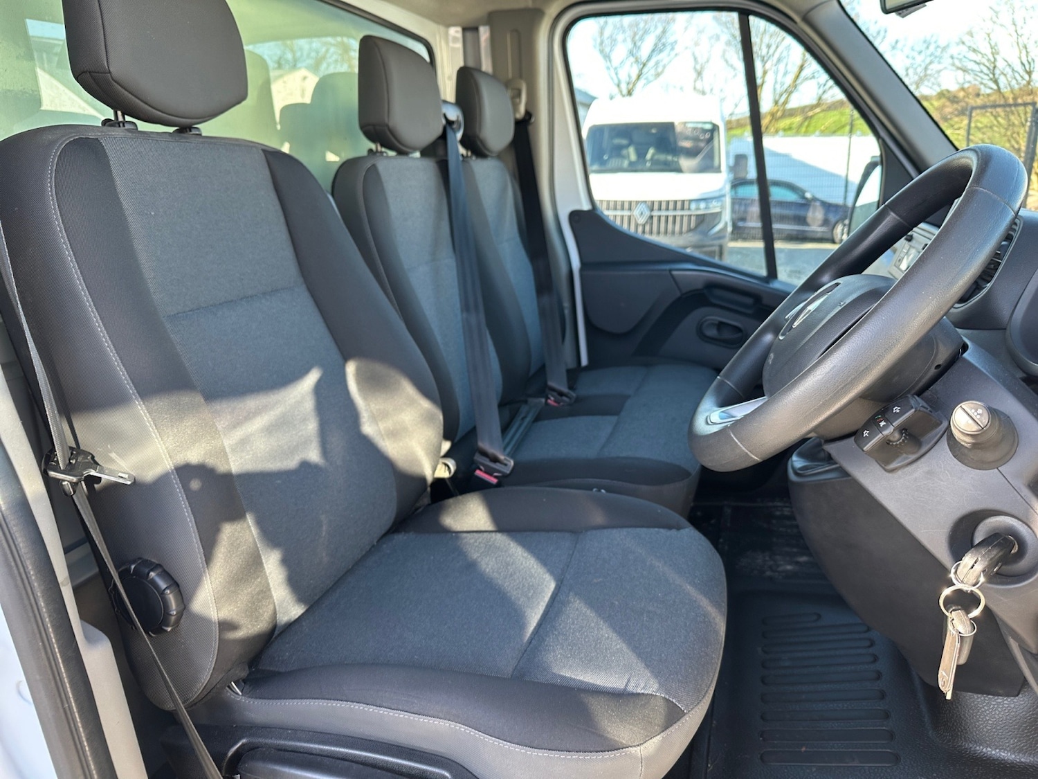 Used Renault Master 2020 for sale - 77701281: Photo 8