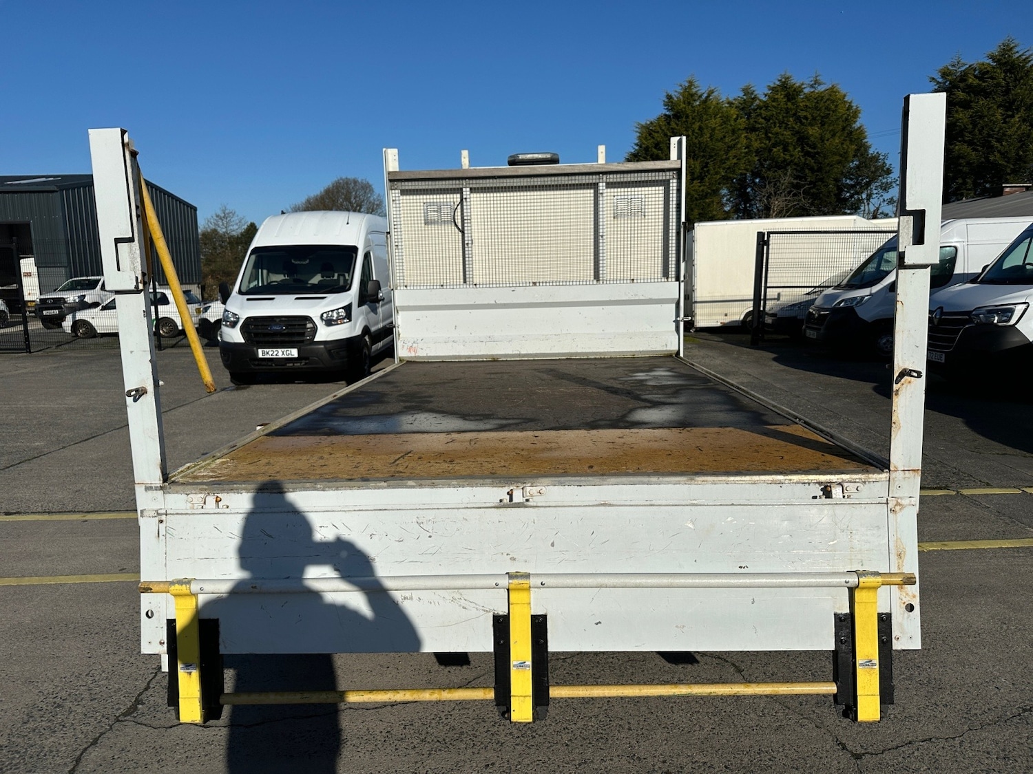 Used Renault Master 2020 for sale - 77701281: Photo 9