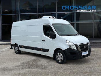 Used Nissan Interstar 2023 for sale - 76288645: Photo