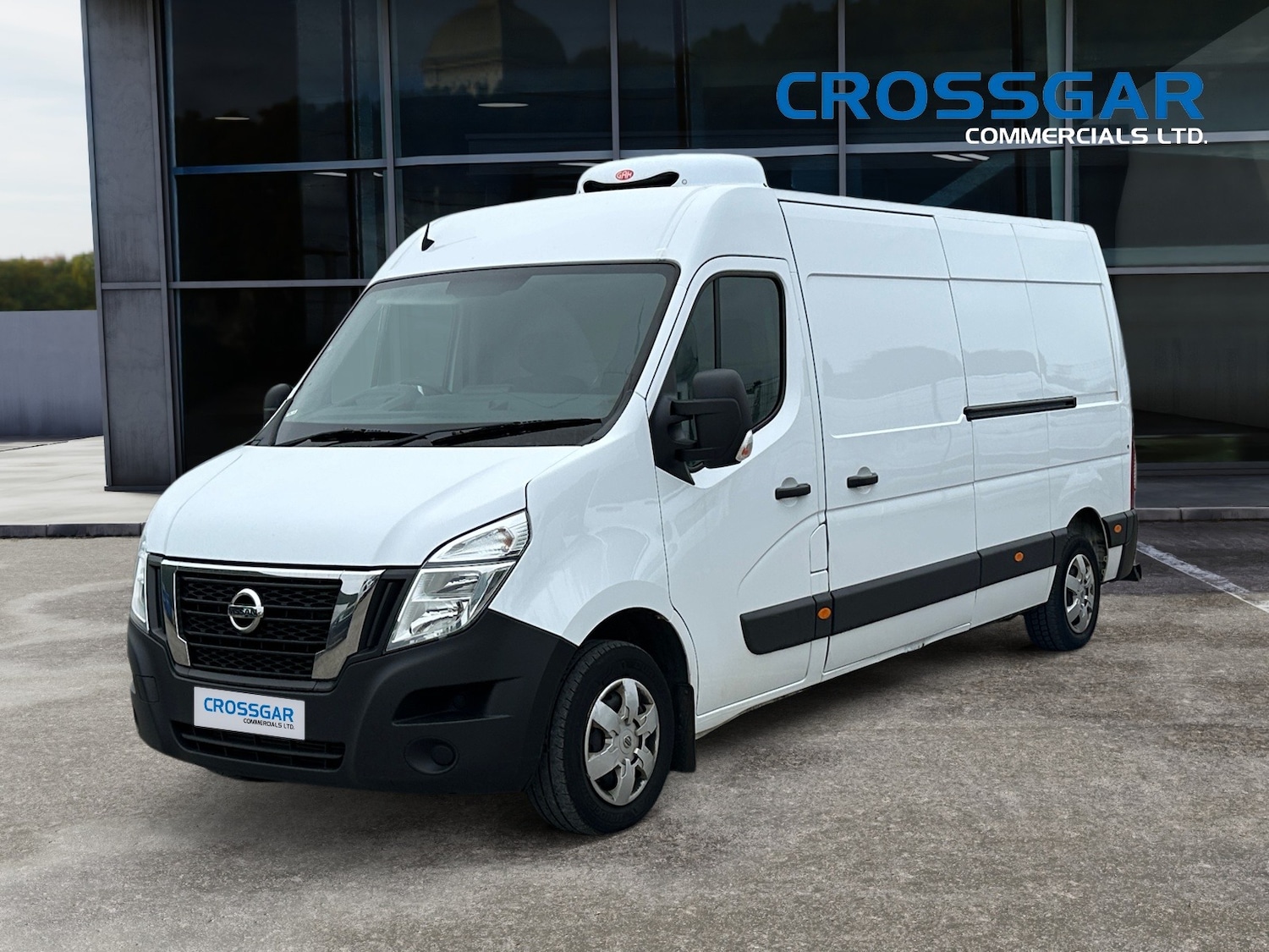 Used Nissan Interstar 2023 for sale - 76288645: Photo 2