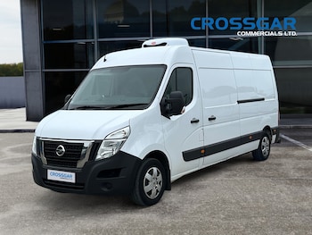 Used Nissan Interstar 2023 for sale - 76288645: Photo