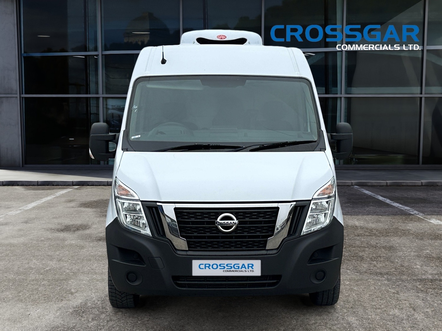 Used Nissan Interstar 2023 for sale - 76288645: Photo 3