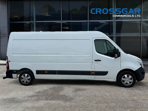 Used Nissan Interstar 2023 for sale - 76288645: Photo 4
