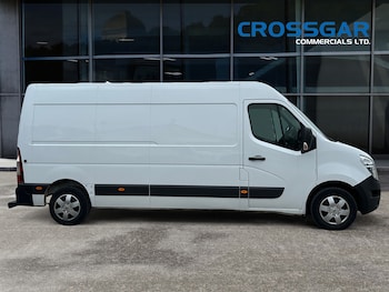 Used Nissan Interstar 2023 for sale - 76288645: Photo