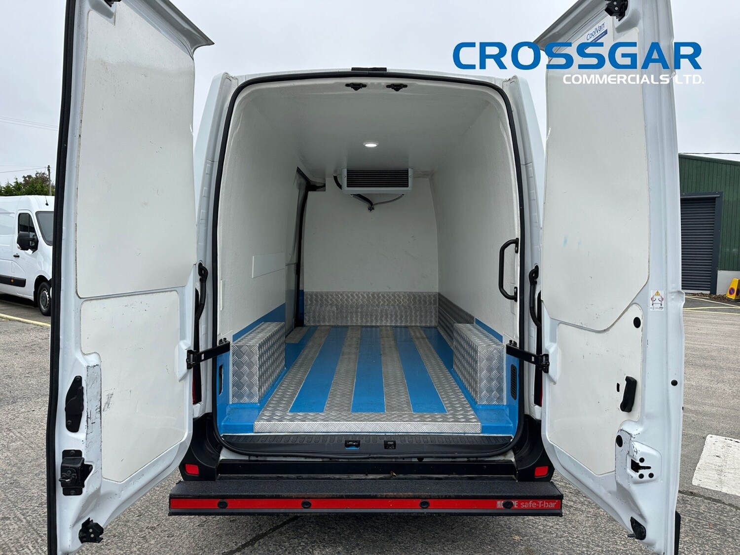 Used Nissan Interstar 2023 for sale - 76288645: Photo 5