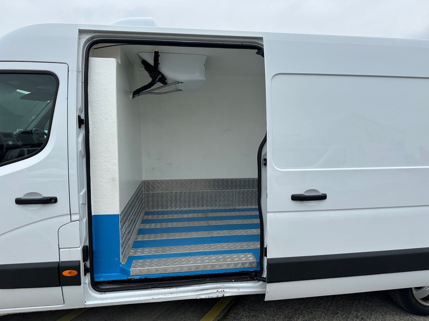 Used Nissan Interstar 2023 for sale - 76288645: Photo 6