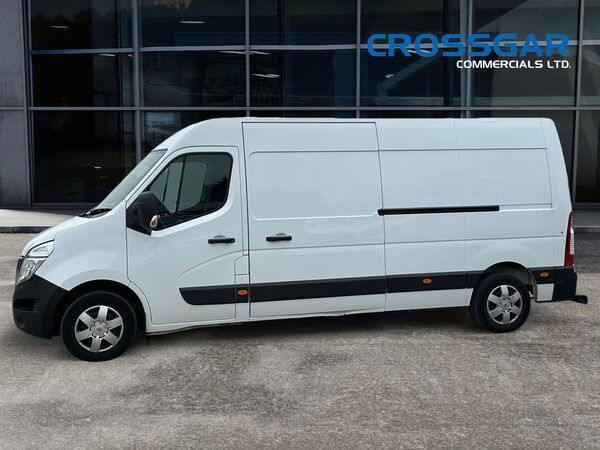 Used Nissan Interstar 2023 for sale - 76288645: Photo 7