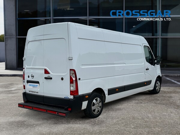 Used Nissan Interstar 2023 for sale - 76288645: Photo 8