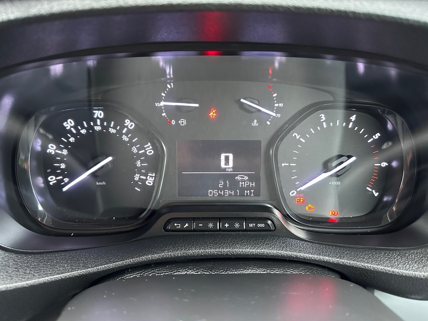 Used Peugeot Expert 2022 for sale - 76588871: Photo 10