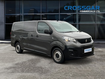 Peugeot - Expert