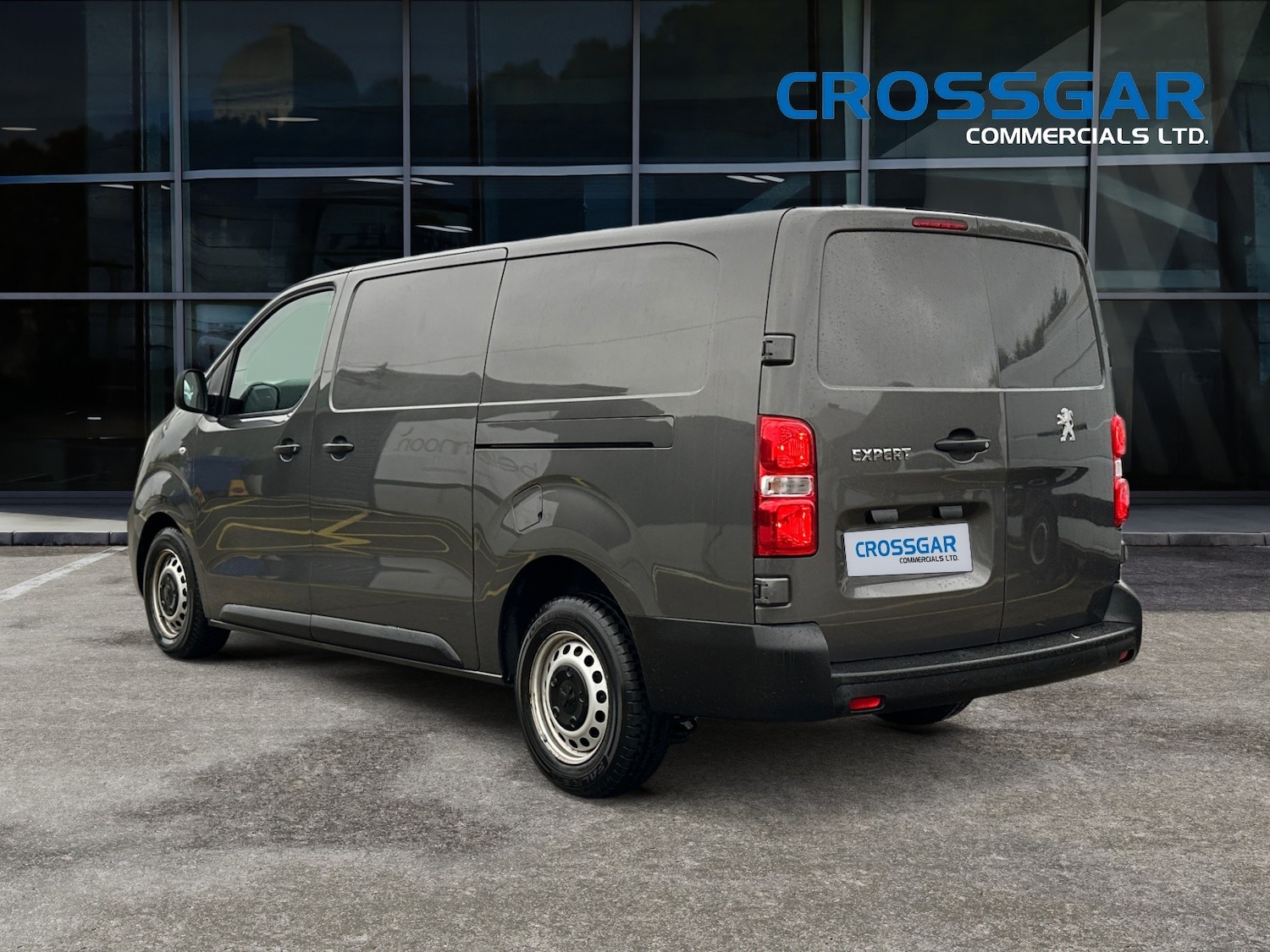 Used Peugeot Expert 2022 for sale - 76588871: Photo 3