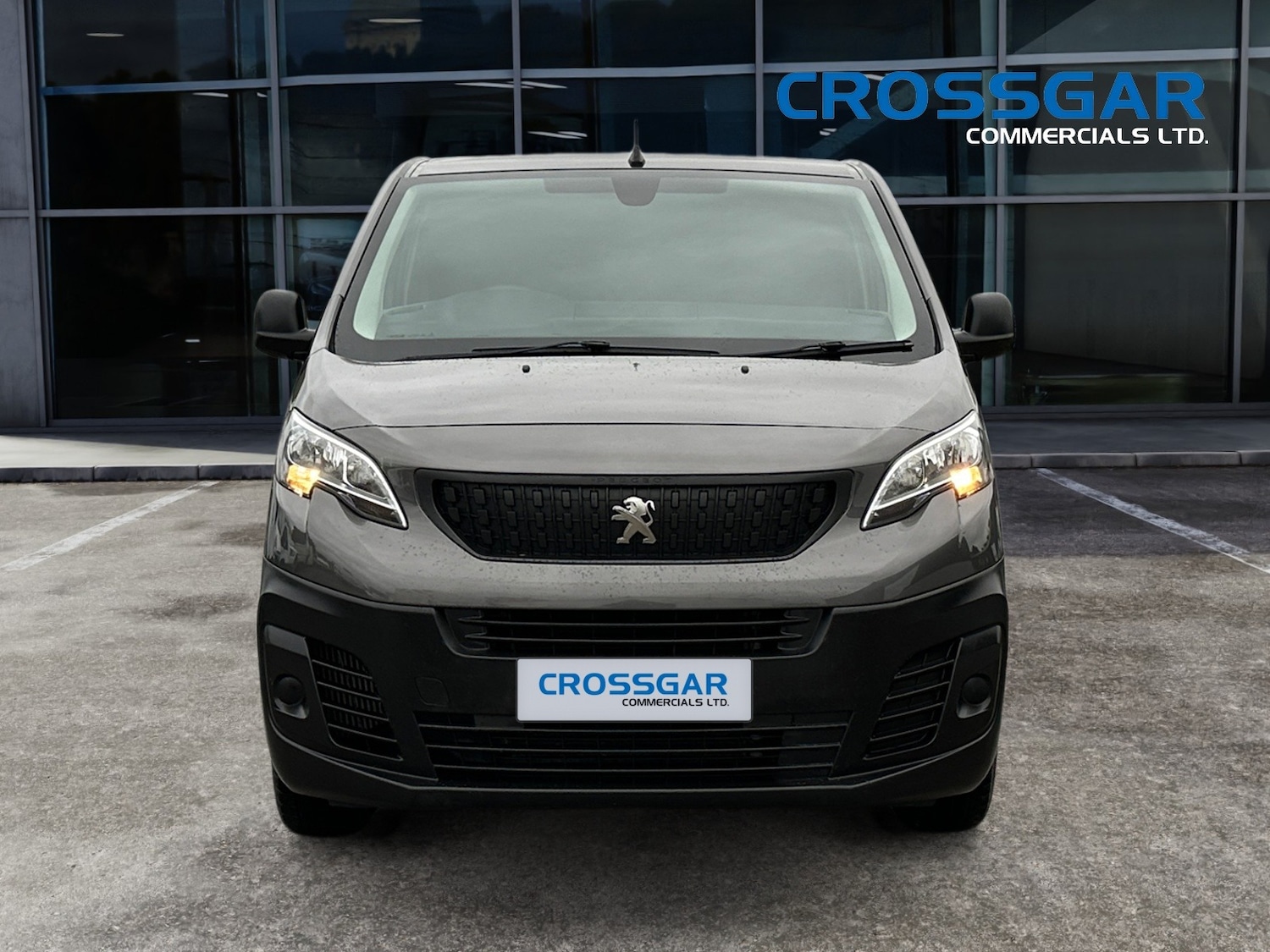 Used Peugeot Expert 2022 for sale - 76588871: Photo 4