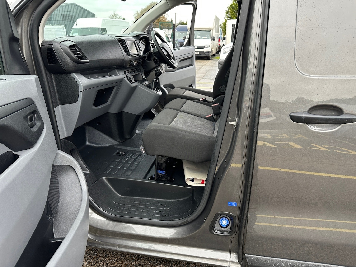 Used Peugeot Expert 2022 for sale - 76588871: Photo 6