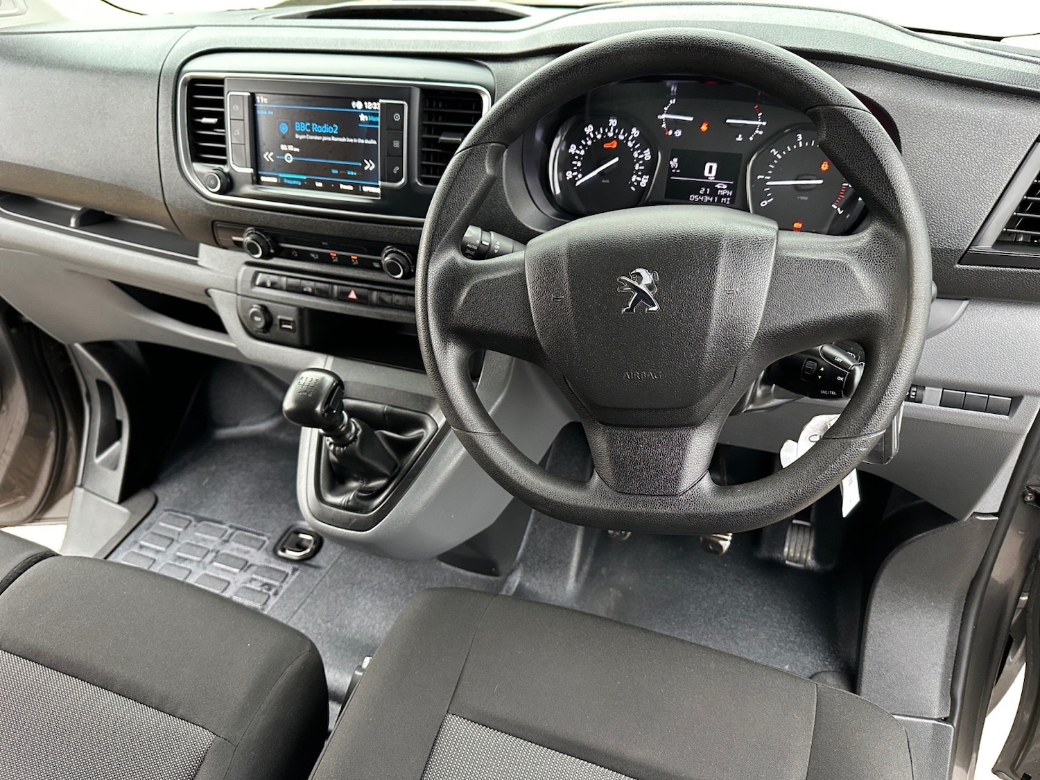 Used Peugeot Expert 2022 for sale - 76588871: Photo 7