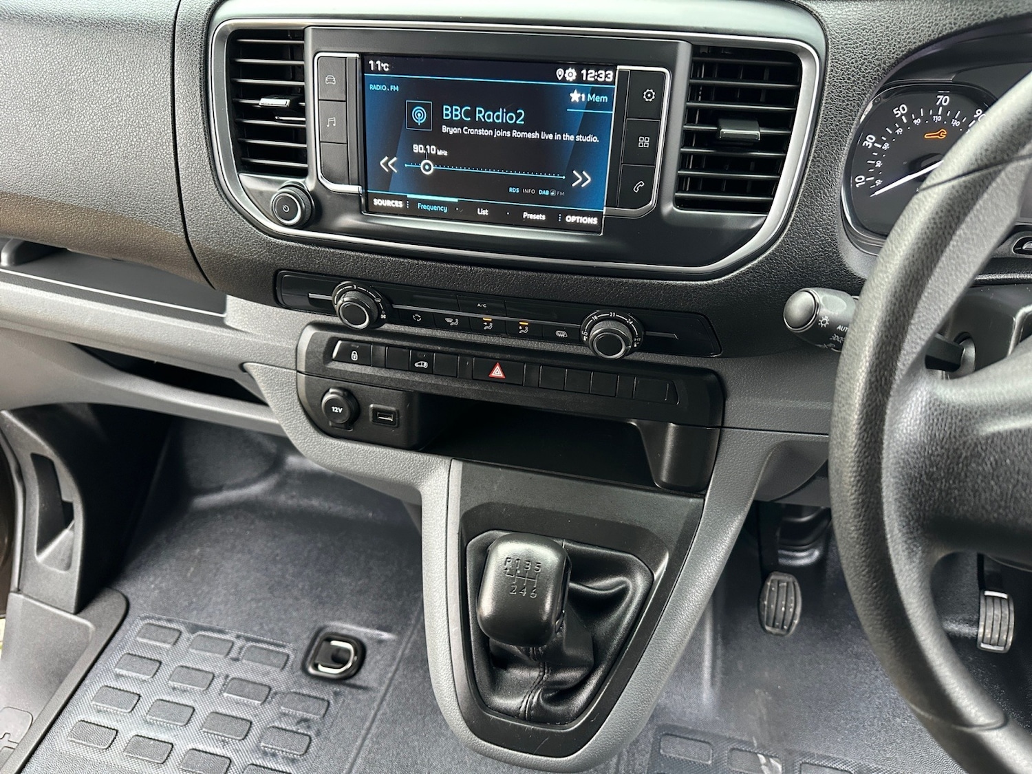 Used Peugeot Expert 2022 for sale - 76588871: Photo 8