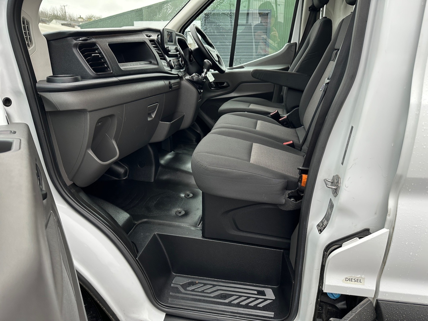 Used Ford Transit 2022 for sale - 77677466: Photo 11