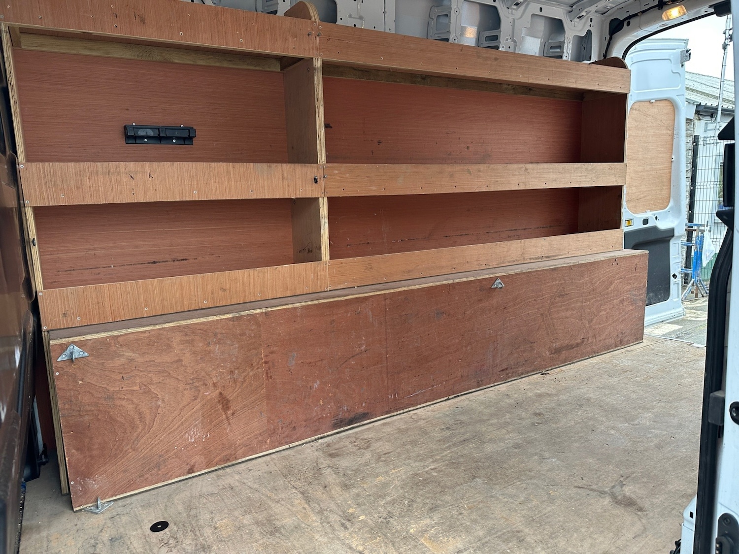 Used Ford Transit 2022 for sale - 77677466: Photo 13