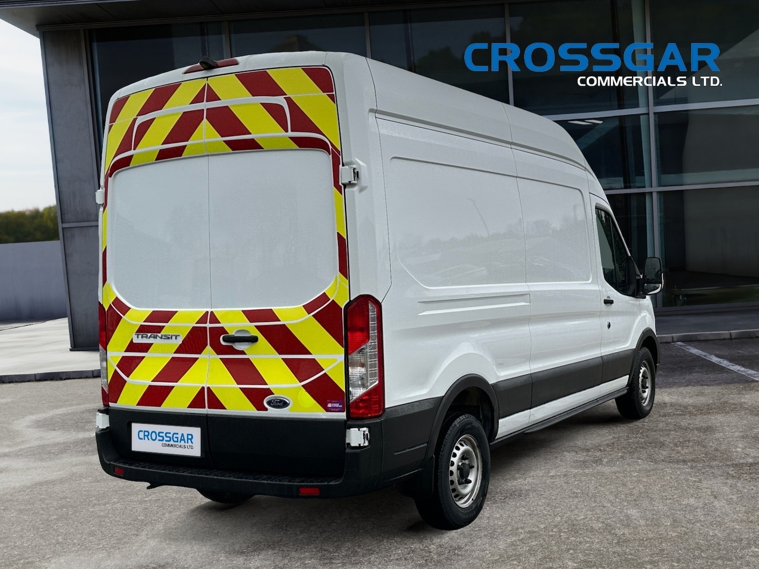 Used Ford Transit 2022 for sale - 77677466: Photo 3