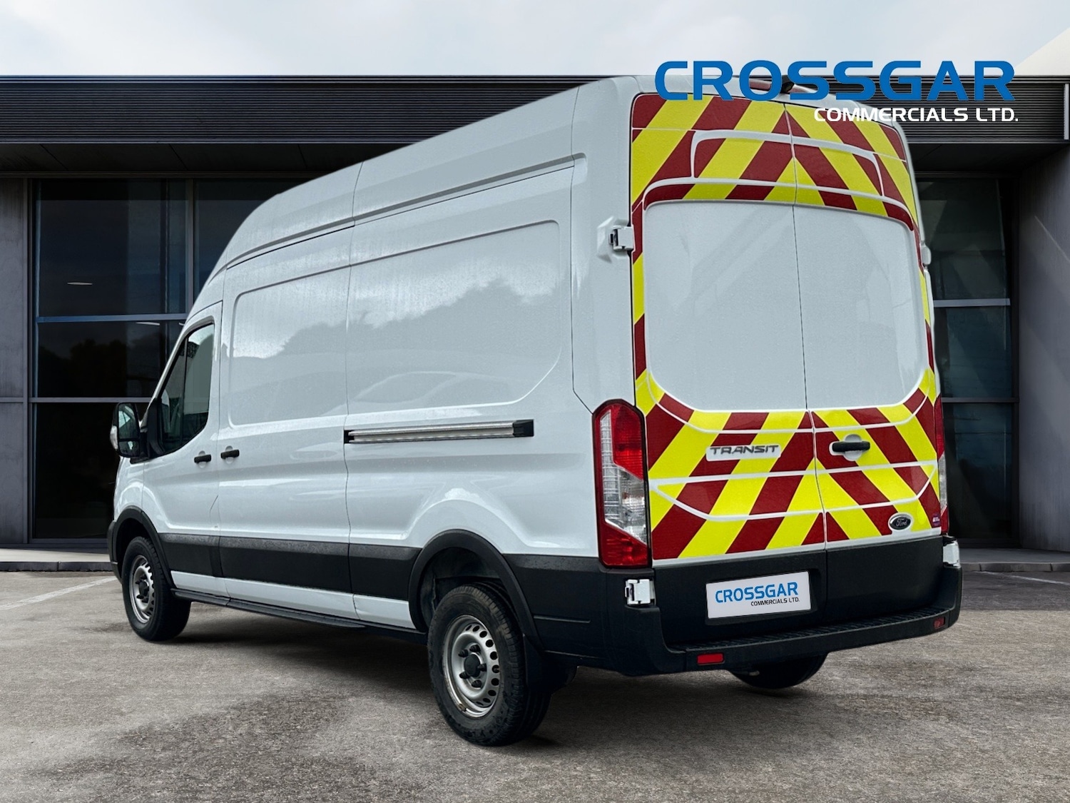 Used Ford Transit 2022 for sale - 77677466: Photo 6