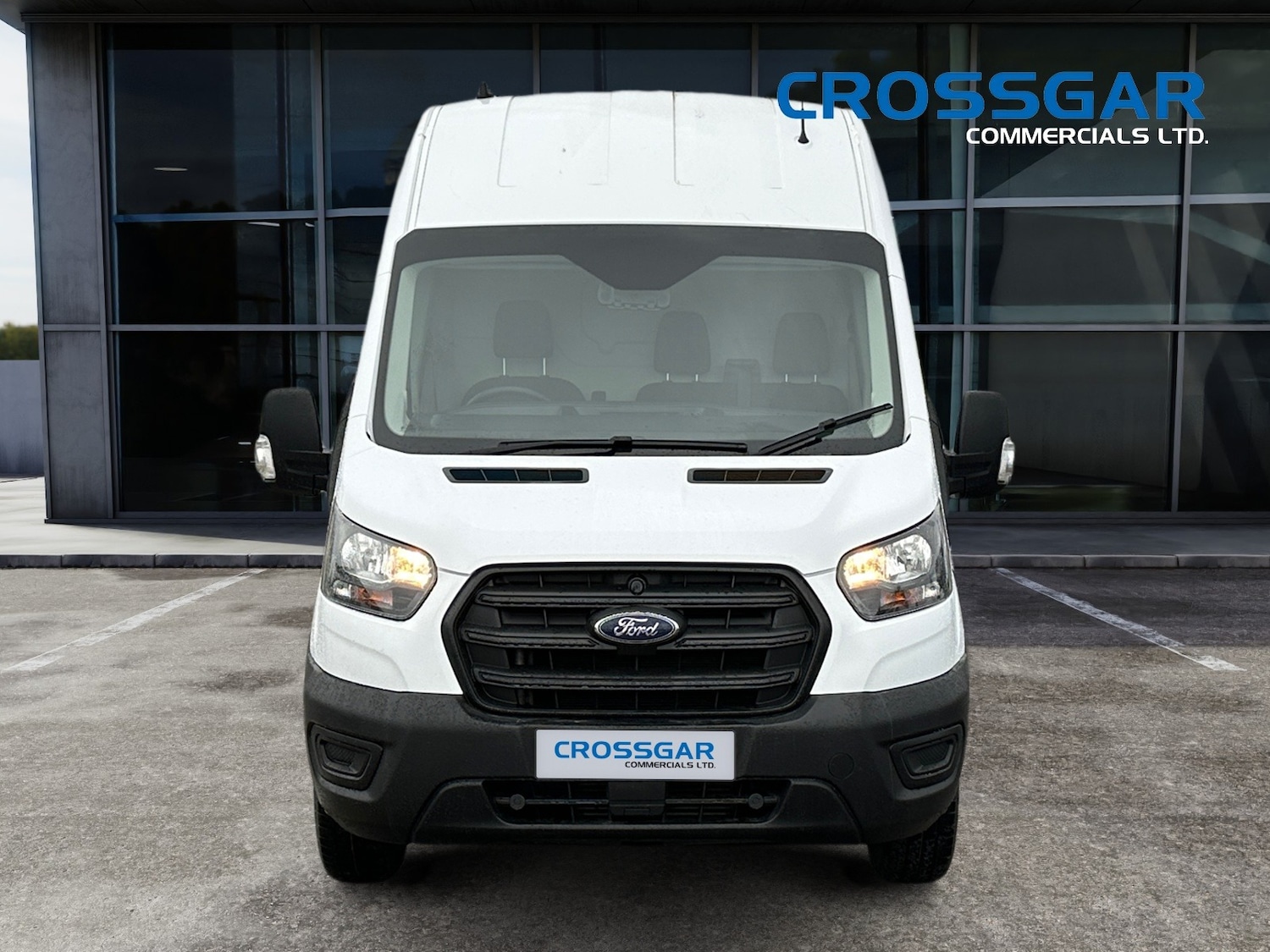 Used Ford Transit 2022 for sale - 77677466: Photo 7