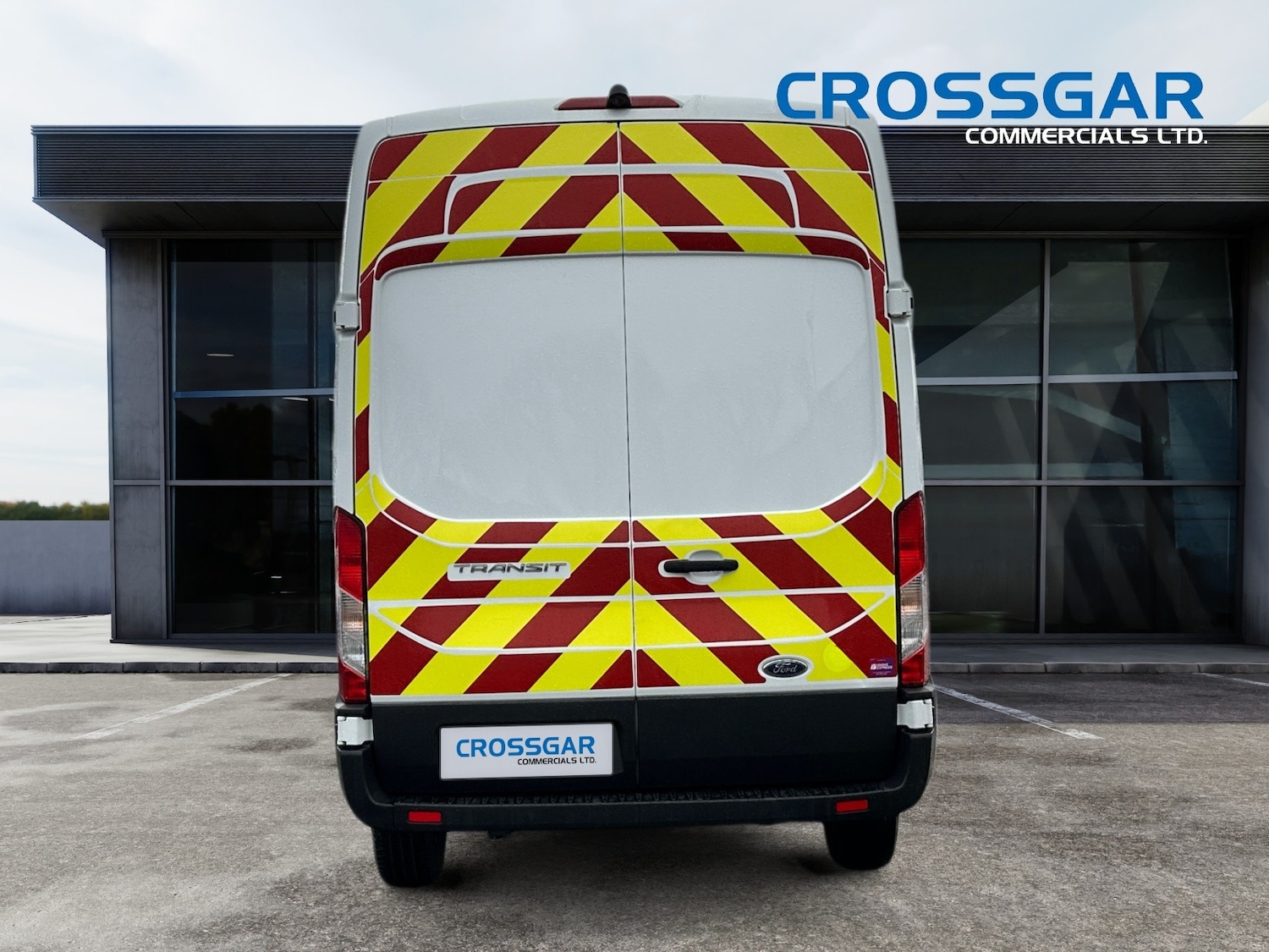 Used Ford Transit 2022 for sale - 77677466: Photo 8