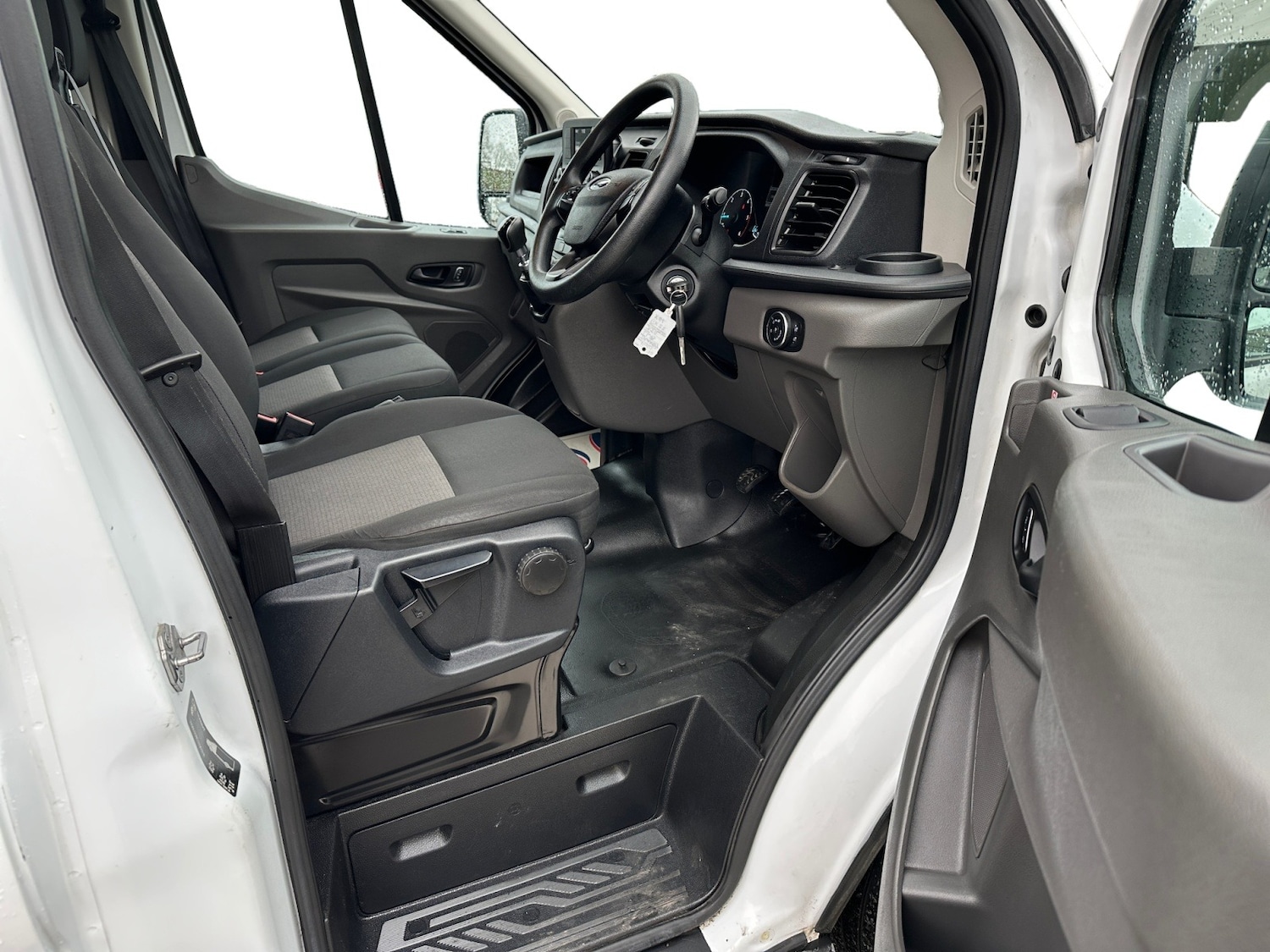 Used Ford Transit 2022 for sale - 77677466: Photo 9