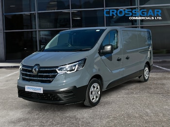 Used Renault Trafic 2024 for sale - 77701719: Photo