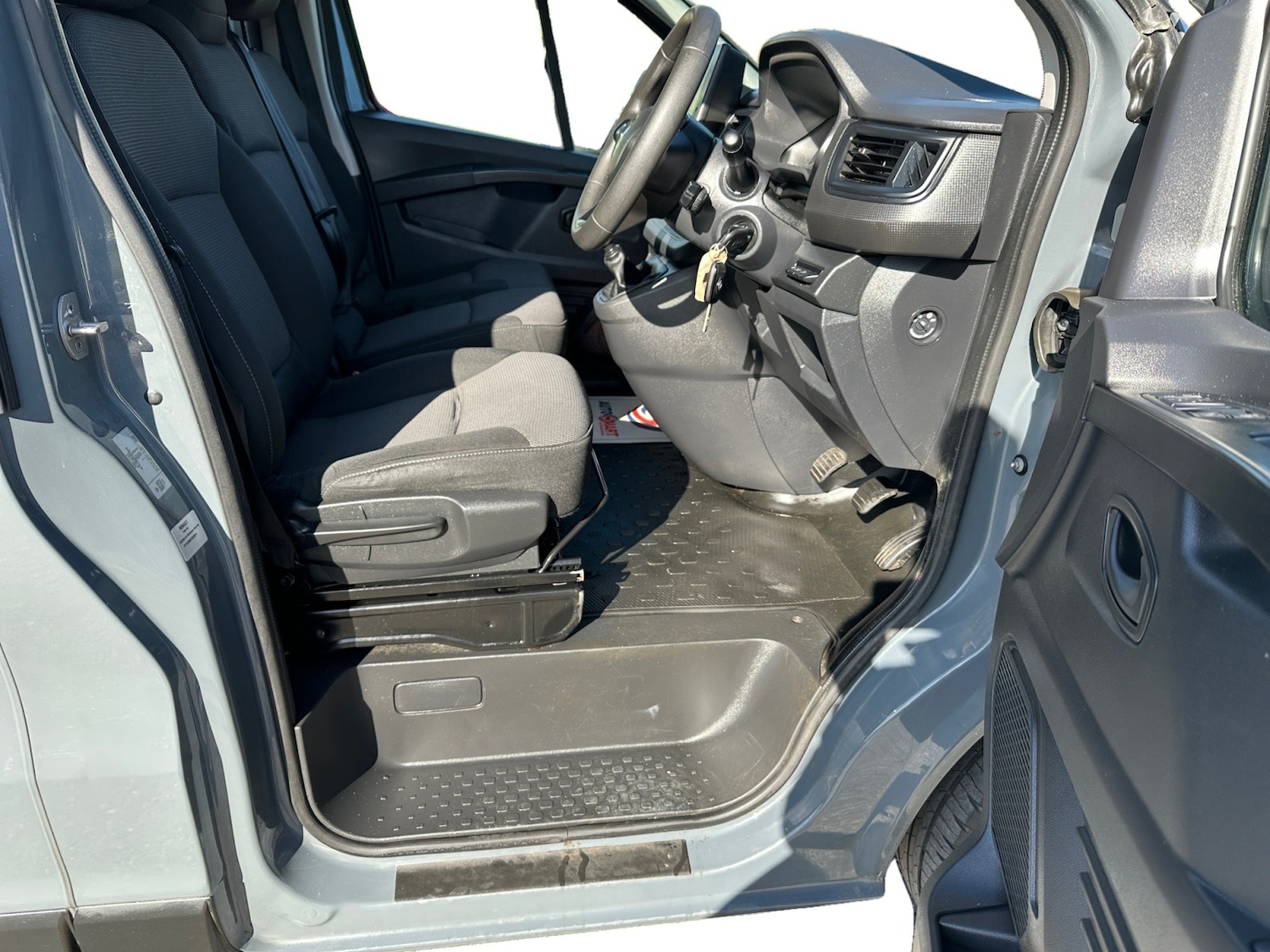 Used Renault Trafic 2024 for sale - 77701719: Photo 6