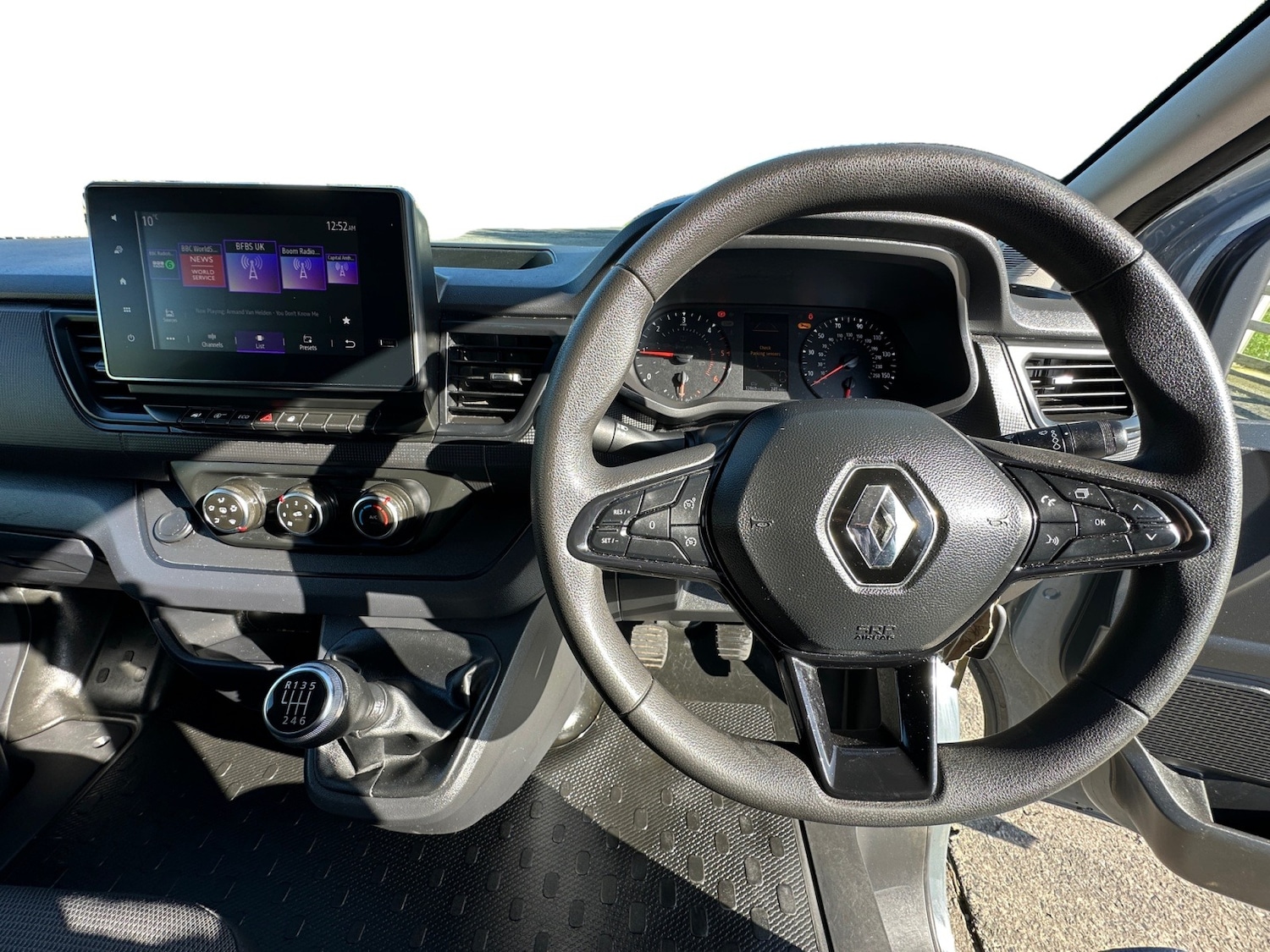 Used Renault Trafic 2024 for sale - 77701719: Photo 7