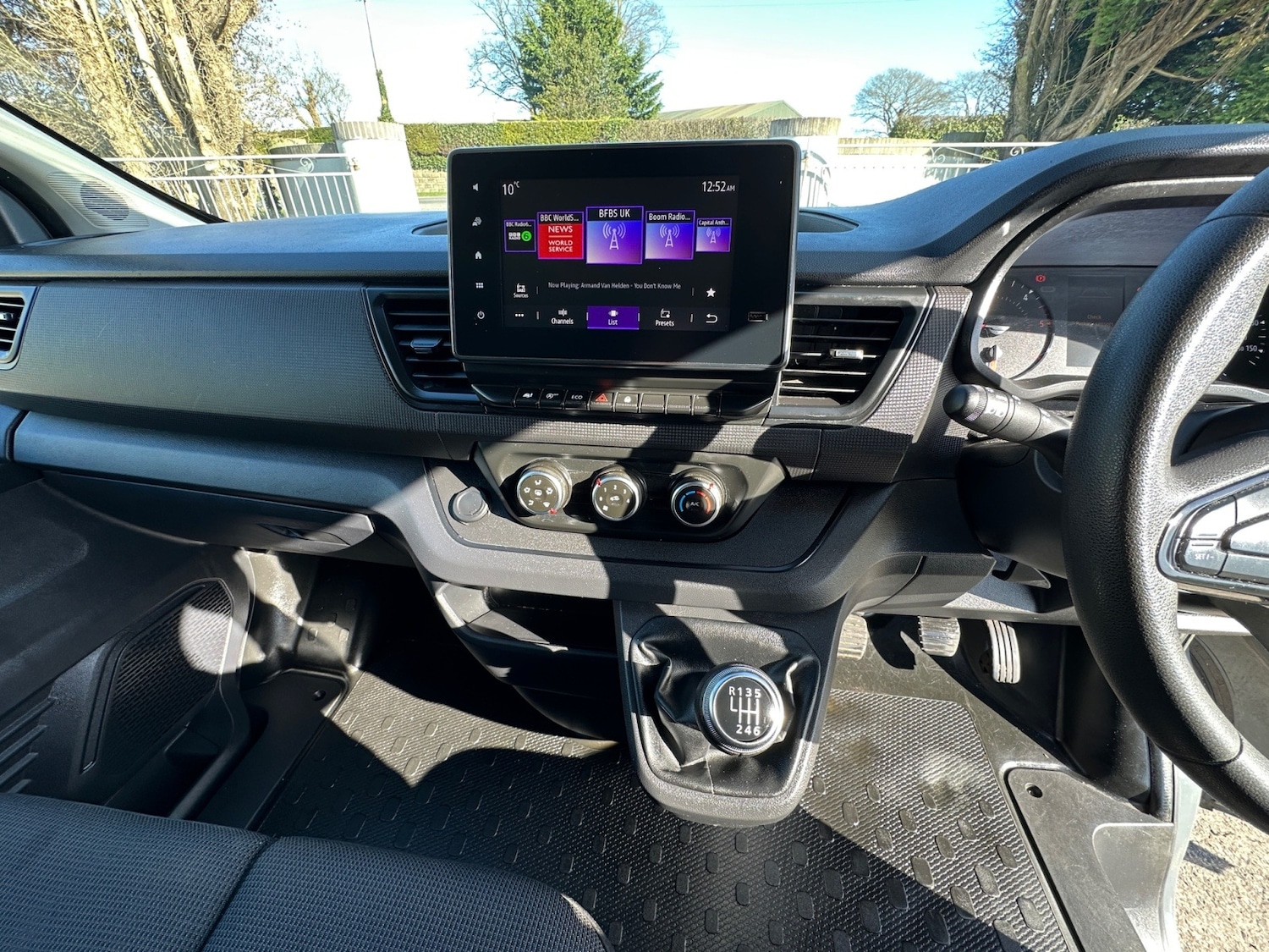 Used Renault Trafic 2024 for sale - 77701719: Photo 8