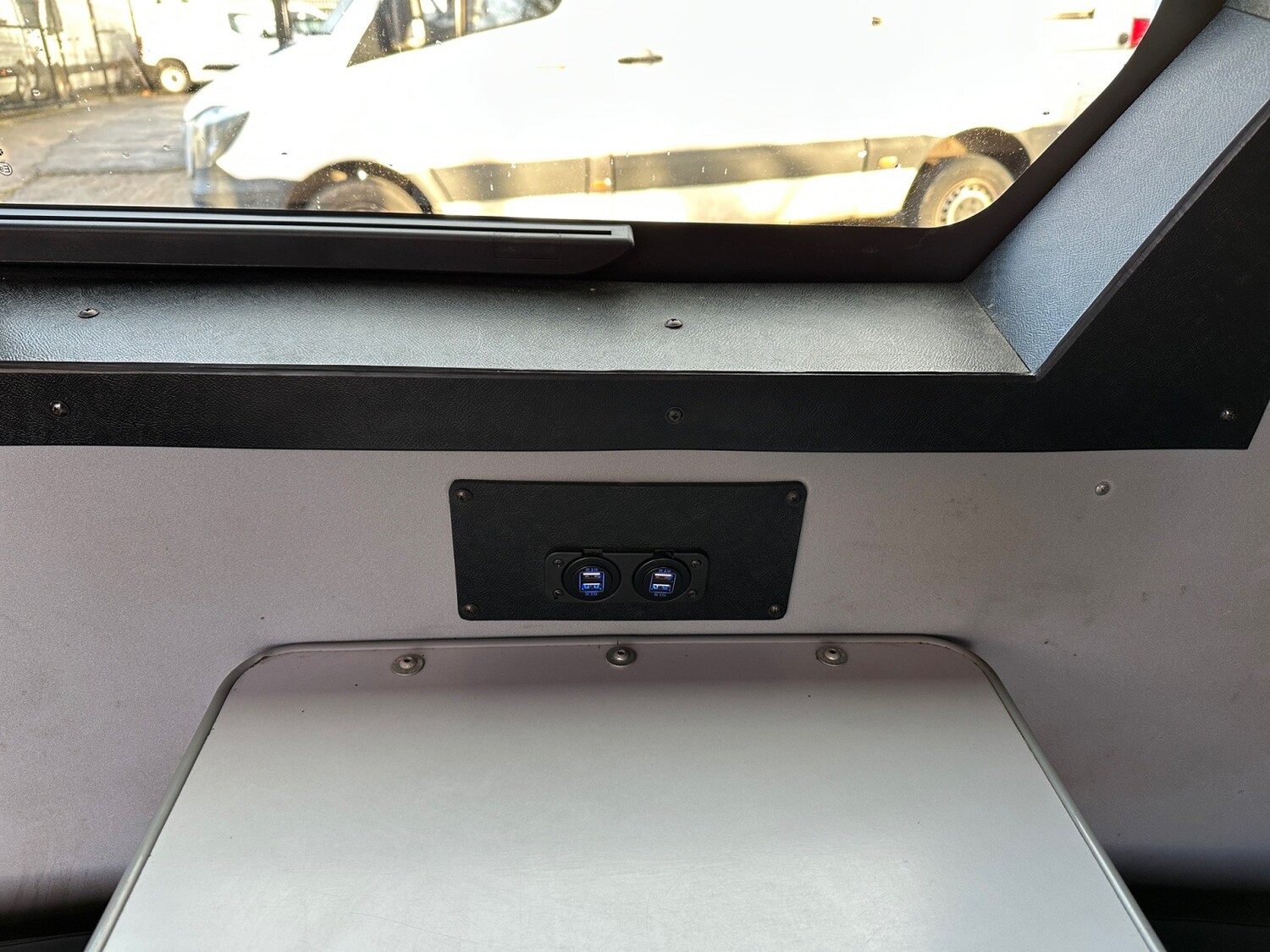 Used Vauxhall Movano 2018 for sale - 76640427: Photo 12