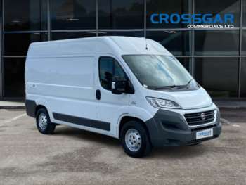 Used Fiat Ducato 2016 for sale - 74915008: Photo