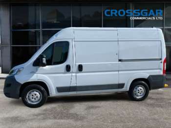 Used Fiat Ducato 2016 for sale - 74915008: Photo