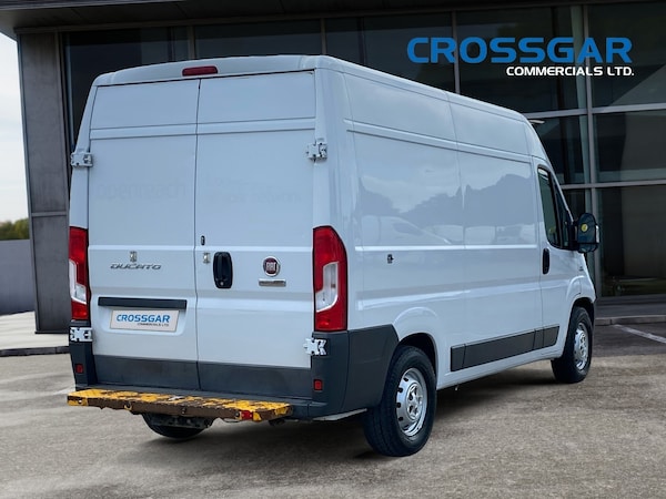 Used Fiat Ducato 2016 for sale - 74915008: Photo 4