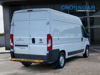 Used Fiat Ducato 2016 for sale - 74915008: Photo