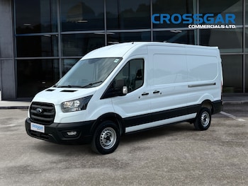 Used Ford Transit 2022 for sale - 75556345: Photo