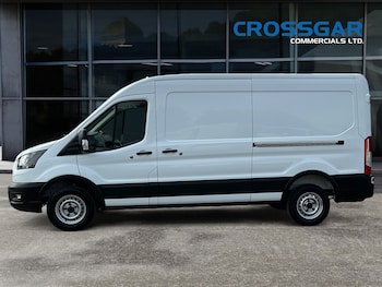 Used Ford Transit 2022 for sale - 75556345: Photo