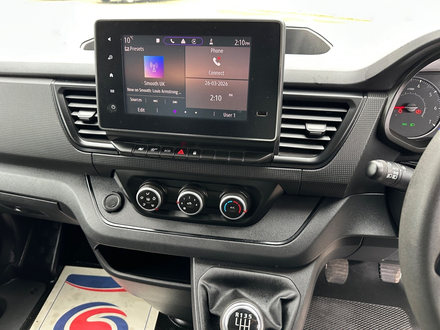 Used Renault Trafic 2023 for sale - 78027451: Photo 10