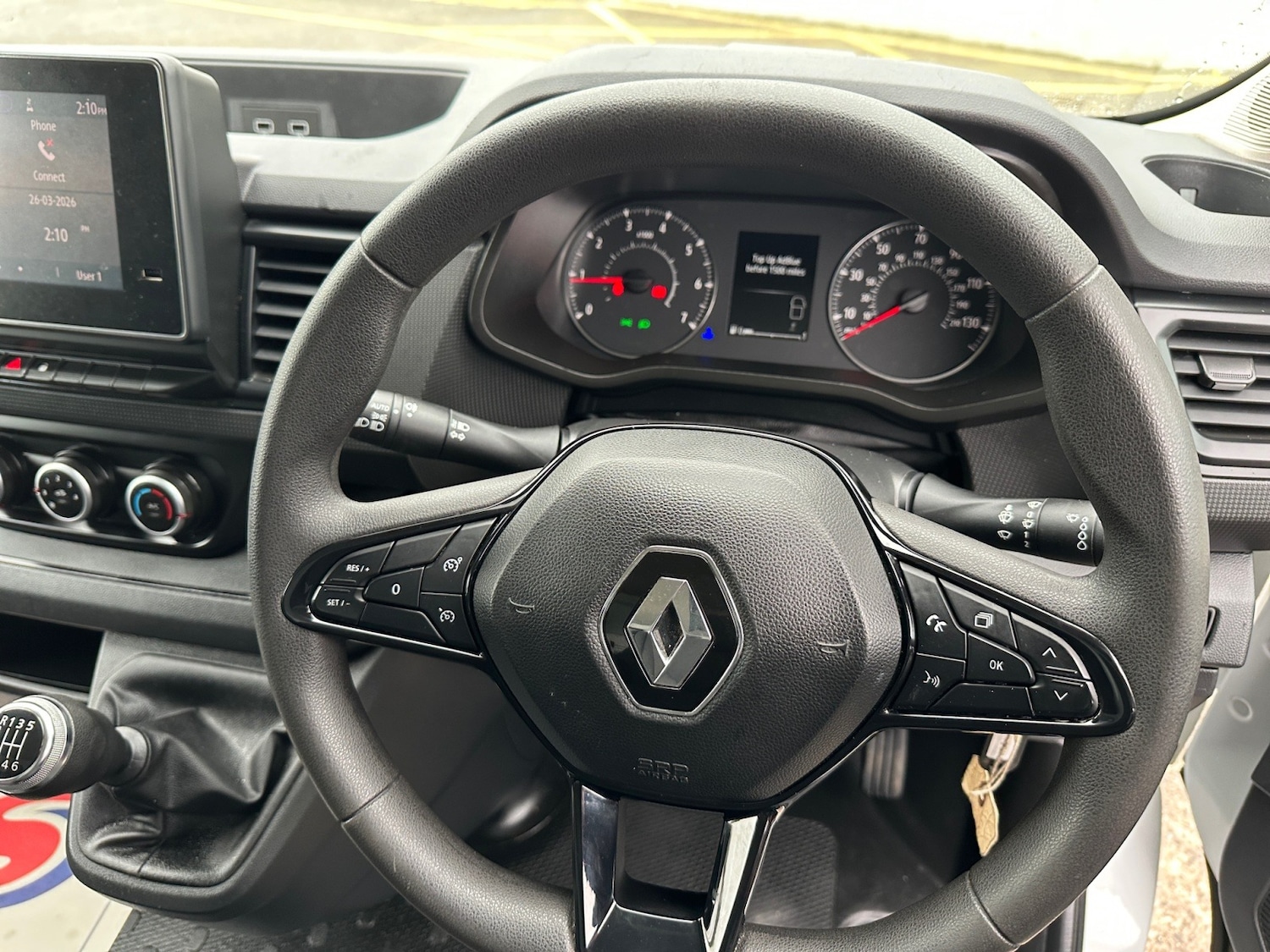 Used Renault Trafic 2023 for sale - 78027451: Photo 11