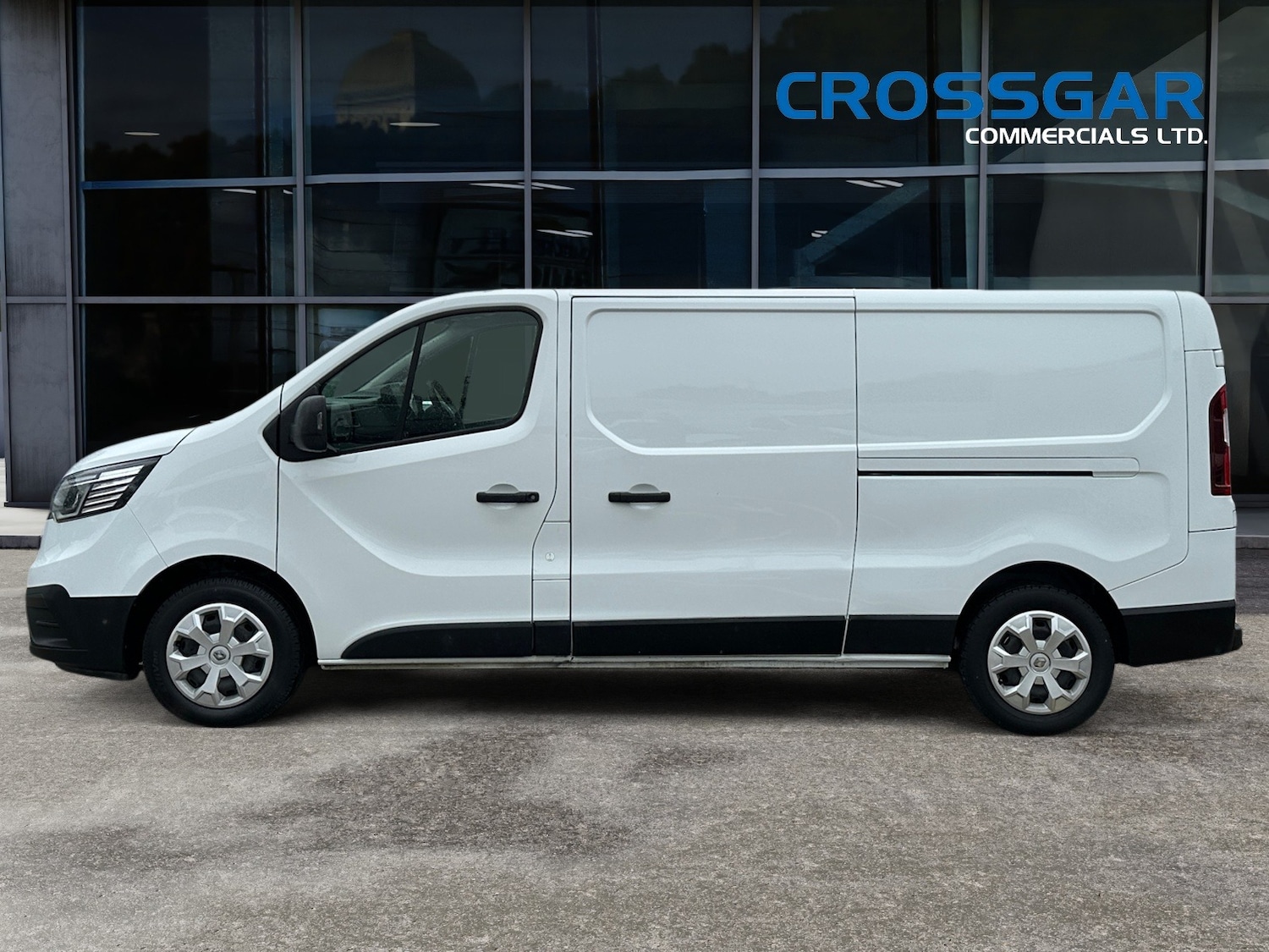 Used Renault Trafic 2023 for sale - 78027451: Photo 5