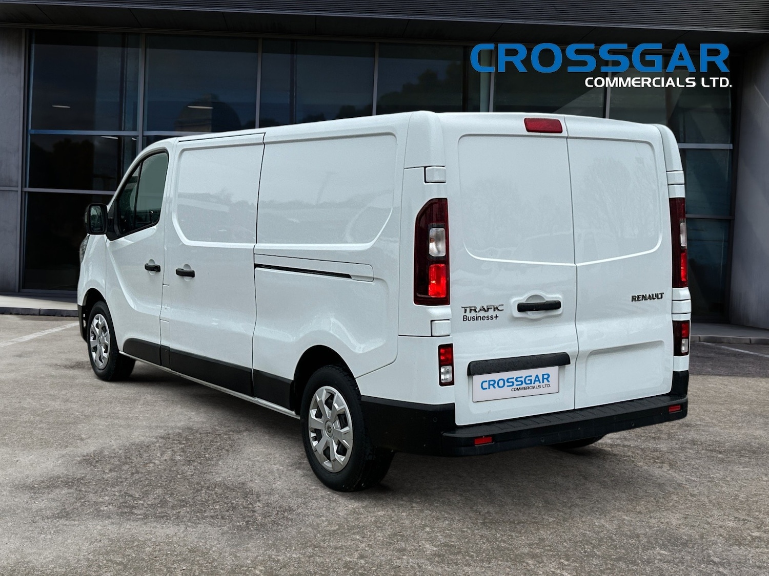 Used Renault Trafic 2023 for sale - 78027451: Photo 7