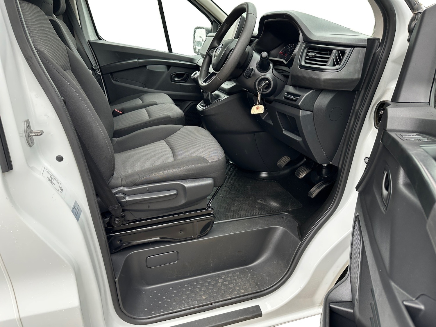 Used Renault Trafic 2023 for sale - 78027451: Photo 8