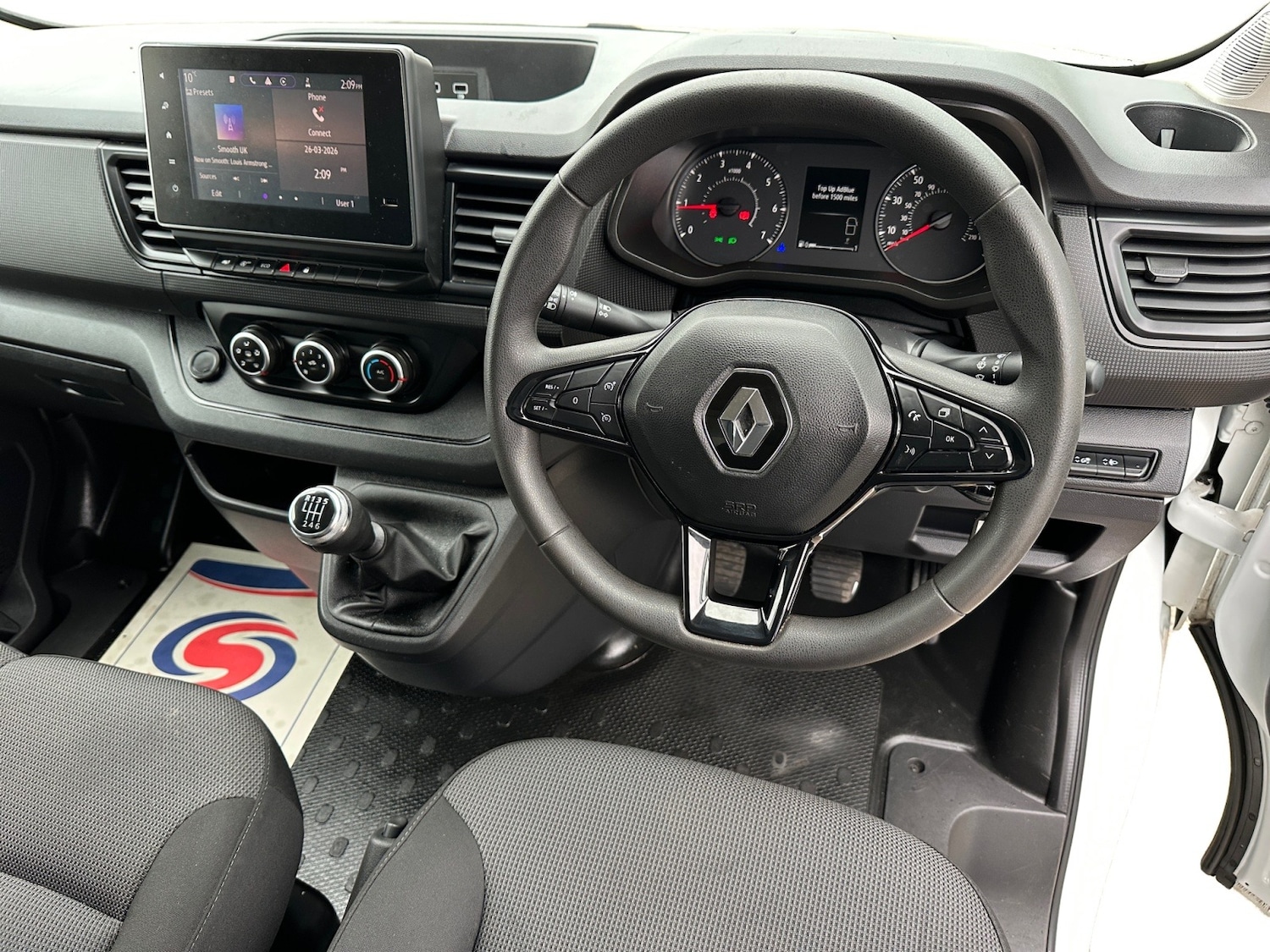 Used Renault Trafic 2023 for sale - 78027451: Photo 9