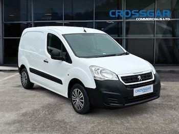Peugeot - Partner